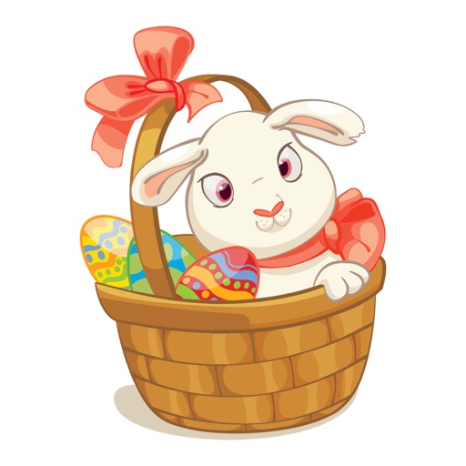 Cute Easter