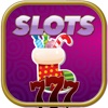 777 Heart OF HOLIDAYS  SLOTS : PLAY VEGAS GAMES