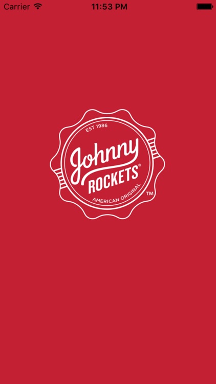 Johnny Rockets - UAE