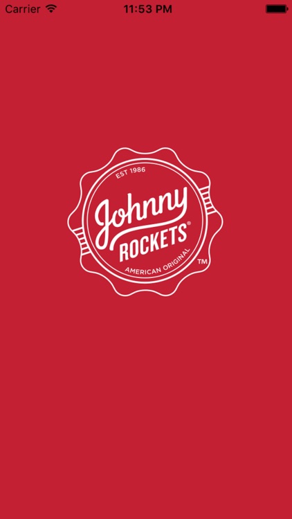 Johnny Rockets - UAE