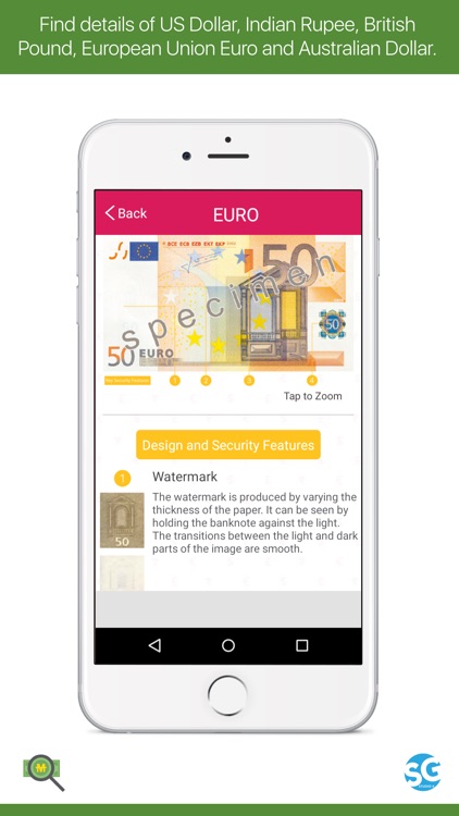 Currency Note Scan screenshot-4