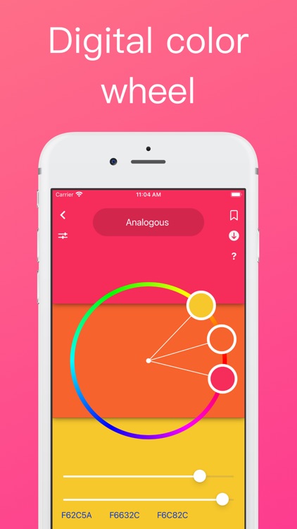 Color Wheel screenshot-0