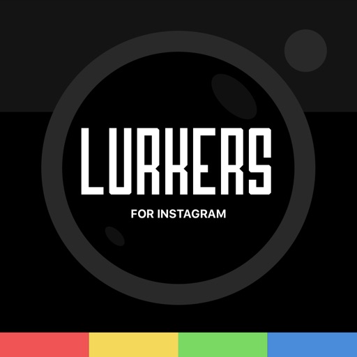 Lurkers for Instagram – View My Ghost Followers iOS App