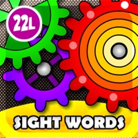 Sight Words Reading Games ABC app not working? crashes or has problems?