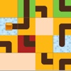 BoxyTiles - Classic Box Navigation Game.……