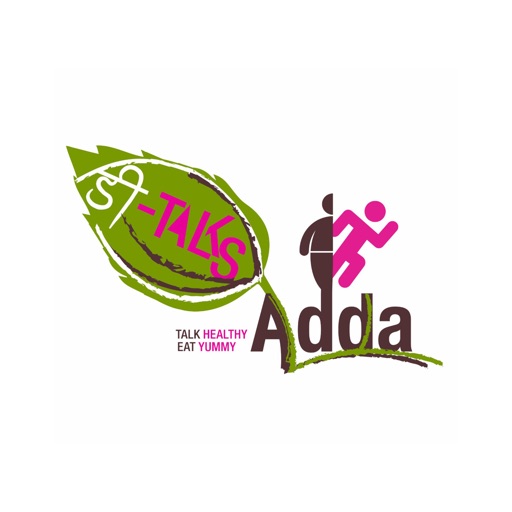 D-Talks Adda icon
