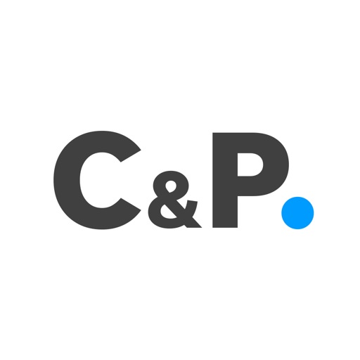 C&P com.gannett.news.local.courierpress app icon