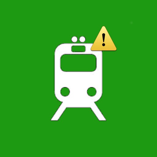 MetroFace - London Tube Status & Complication