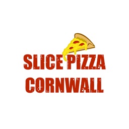 Slice Pizza Cornwall