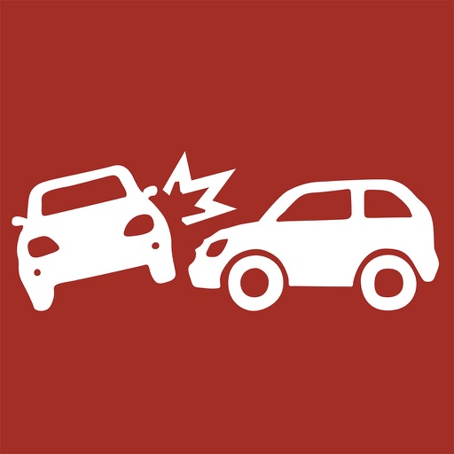 Accident Reporter - Track Vehicle Incidents icon