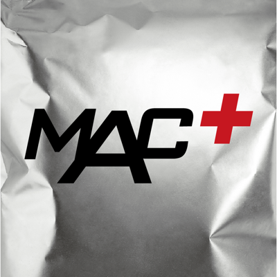 MAC+: Online Fitness Deneyimi