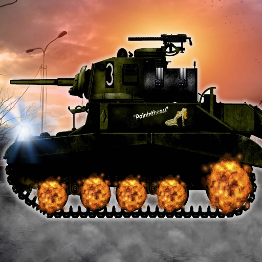 Ace Rival In Career: Expert Tanks iOS App