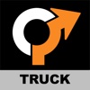 Truck GPS Navigation & Maps