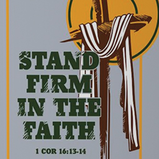 Stand Firm HH Topics icon