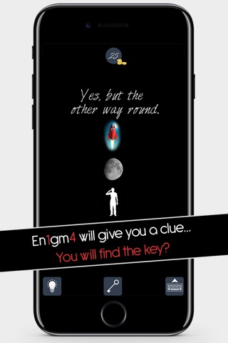 En1gm4 - Riddles and puzzles screenshot 2