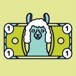 Dollar Llama