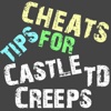 Cheats Tips For Castle Creeps TD