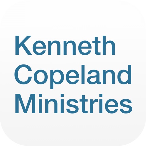 Kenneth Copeland Ministries