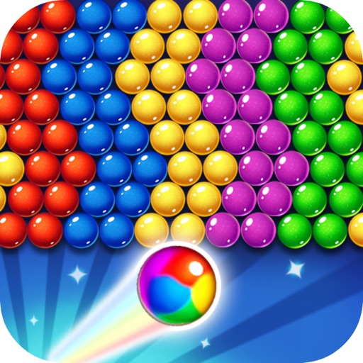 Ball Puzzle Blaster iOS App