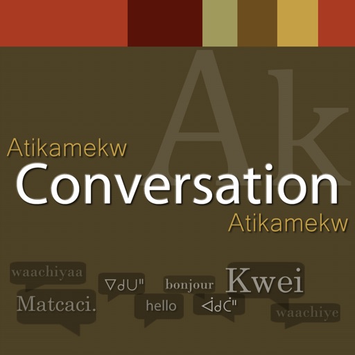 Atikamekw Conversation