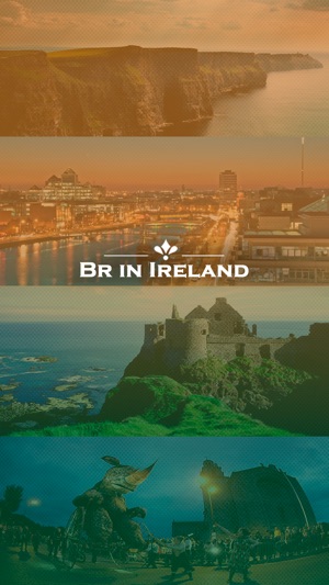 BR in Ireland(圖1)-速報App