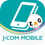 JCOM MOBILEアプリ