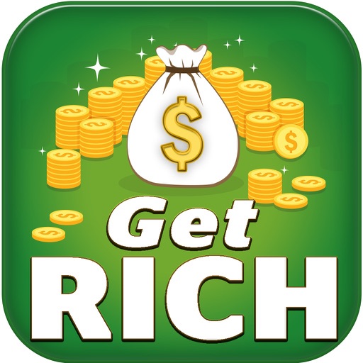 Get Rich Fast iOS App