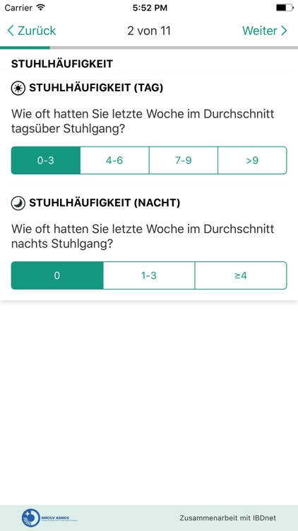 iBDialog monthly