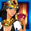 Beat The Bartender - Pyramid Solitaire Quiz Game