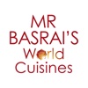 Mr Basrai's