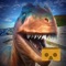 Dinotrek VR Movie Viewer - apps for Cardboard