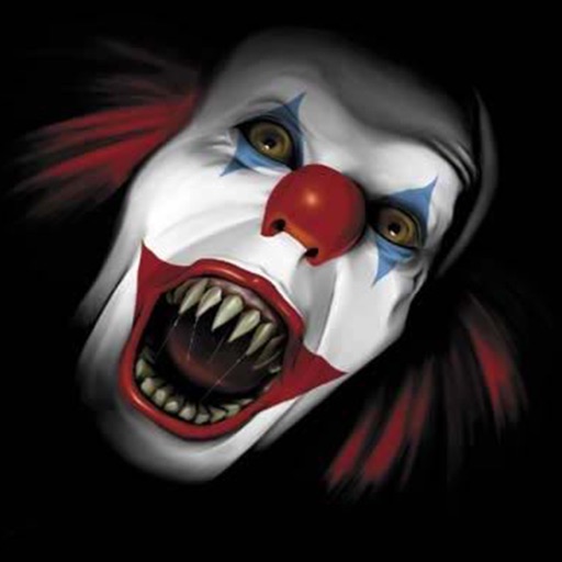 Killer Clown Call - Call Killer Clown iOS App