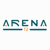 Arena 12 App