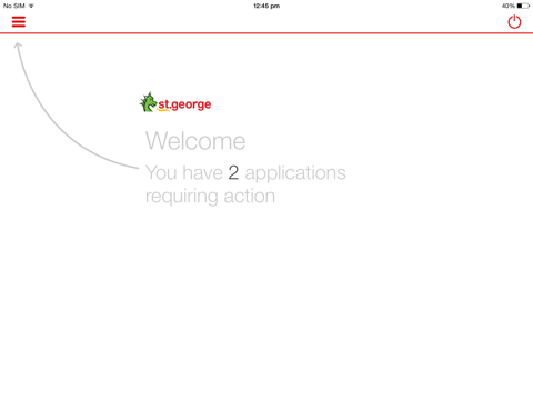 St. George Accelerate screenshot 2