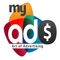 myADs app is a personalized advertisement platform - choose what you want, where you want, and when you want