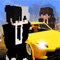 Boy Skins Mods for Minecraft is a large collection of skins for characters that diversifies the gameplay