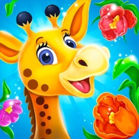 Zoo d'enfants sur PC