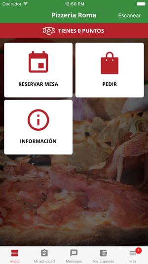 Pizzeria Roma(圖2)-速報App