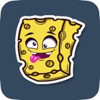 Top 30 Stickers Apps Like Animated Cheese Faces - Best Alternatives