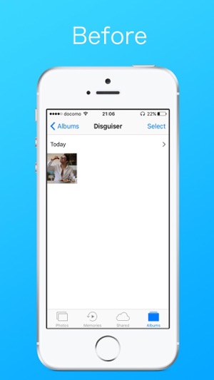 Photo Disguiser(圖4)-速報App