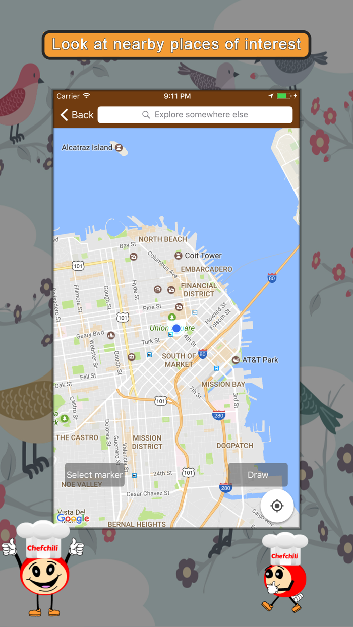 WildLife Lovers SMART Guide