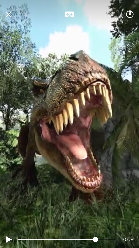 【图】VR CRUISE(截图3) 【图】VR CRUISE(截图3)