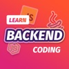 Learn Backend Web Development