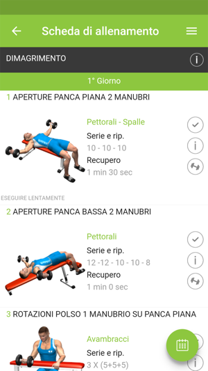 ToDo PlayFitness(圖2)-速報App