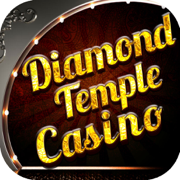 Diamond Temple Slots! Casino 777 Free Slot Machine