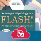 Anatomy Physiology Flash Cards