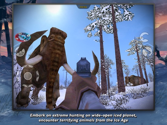 Carnivores: Ice Age для iPad