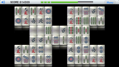 Shisen-Sho Screenshot 4