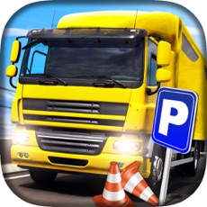 Activities of Parking Simulator 3D - Truck, Car, Bus