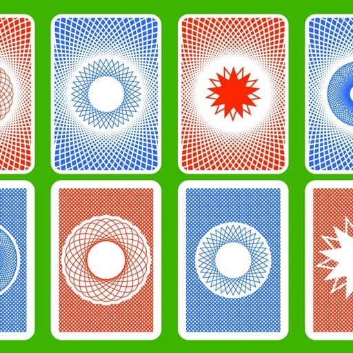 Card Match 2 and 3 iOS App